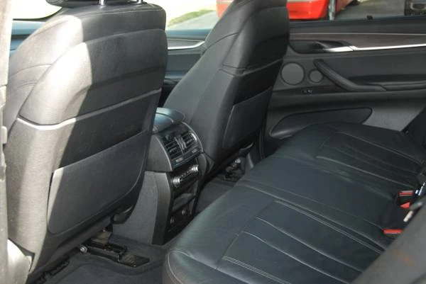 2017 BMW F15 X5 - Image 4 of 16