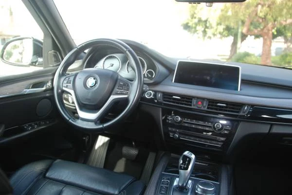 2017 BMW F15 X5 - Image 15 of 16