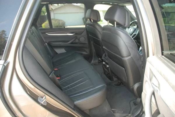 2017 BMW F15 X5 - Image 10 of 16