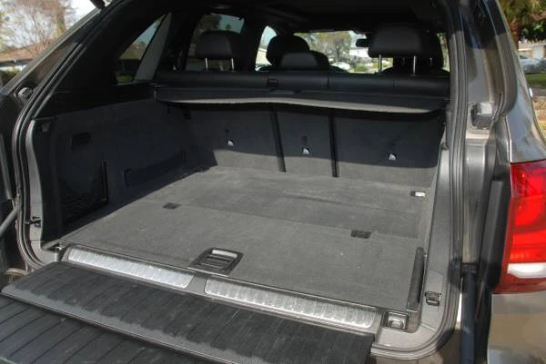 2017 BMW F15 X5 - Image 12 of 16
