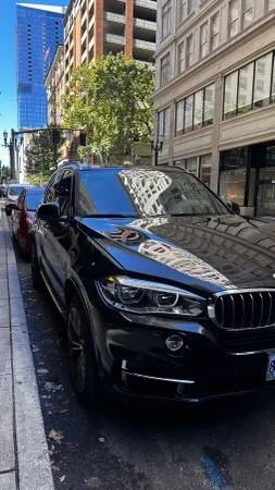 2017 BMW F15 X5 - Image 2 of 9