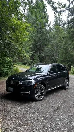 2017 BMW F15 X5 - Image 3 of 9
