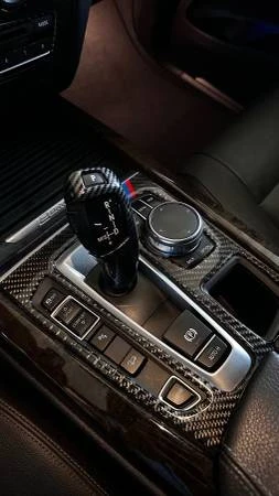 2017 BMW F15 X5 - Image 7 of 9