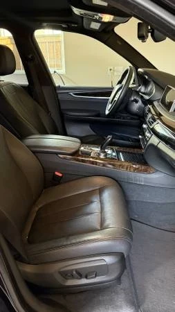 2017 BMW F15 X5 - Image 9 of 9