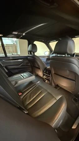 2017 BMW F15 X5 - Image 8 of 9