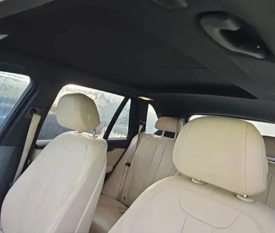 2017 BMW F15 X5 - Image 5 of 5
