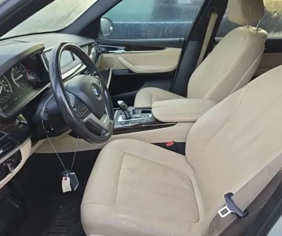 2017 BMW F15 X5 - Image 3 of 5