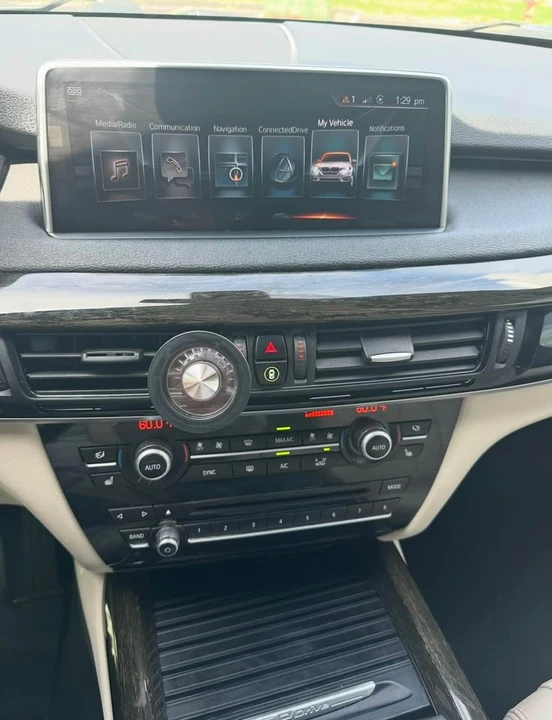 2017 BMW F15 X5 - Image 12 of 12