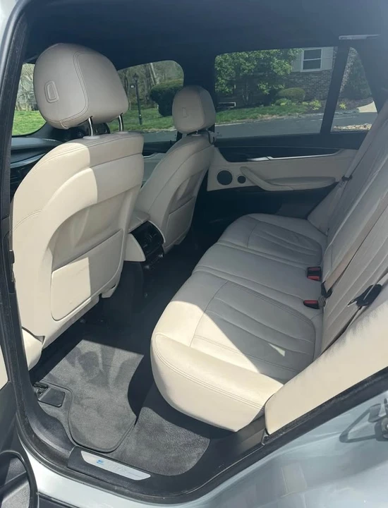 2017 BMW F15 X5 - Image 7 of 12