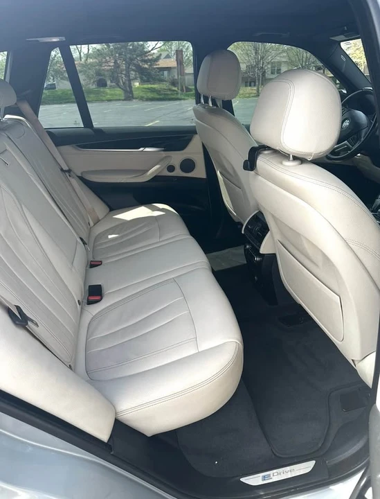 2017 BMW F15 X5 - Image 9 of 12