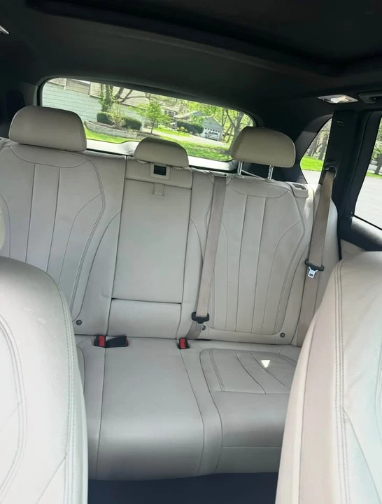 2017 BMW F15 X5 - Image 11 of 12