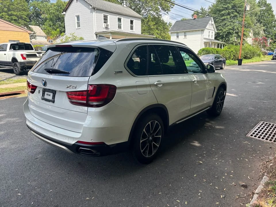 2017 BMW F15 X5 - Image 3 of 10