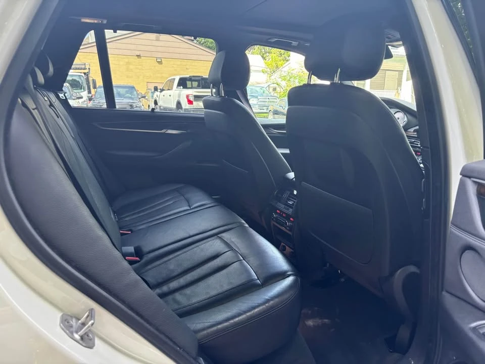 2017 BMW F15 X5 - Image 6 of 10