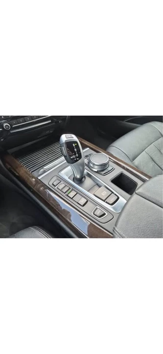 2017 BMW F15 X5 - Image 13 of 14