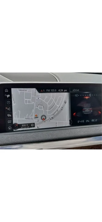 2017 BMW F15 X5 - Image 12 of 14