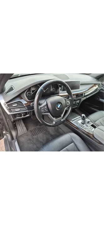 2017 BMW F15 X5 - Image 5 of 14