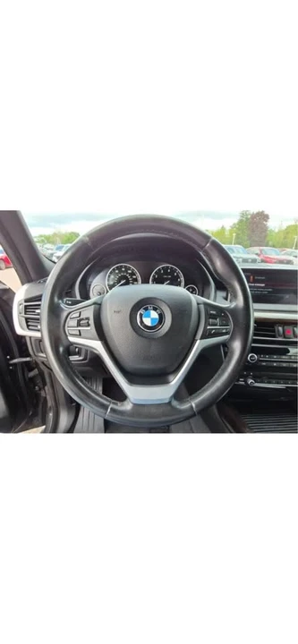2017 BMW F15 X5 - Image 10 of 14