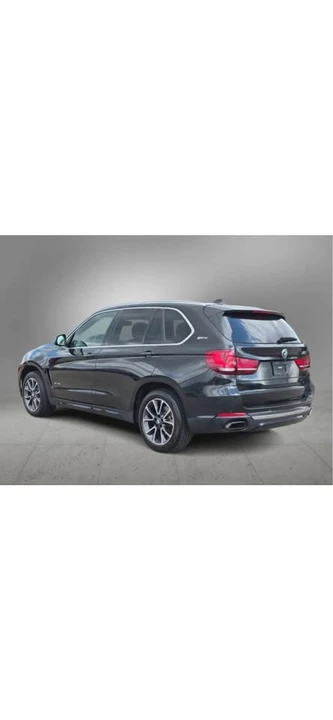 2017 BMW F15 X5 - Image 4 of 14
