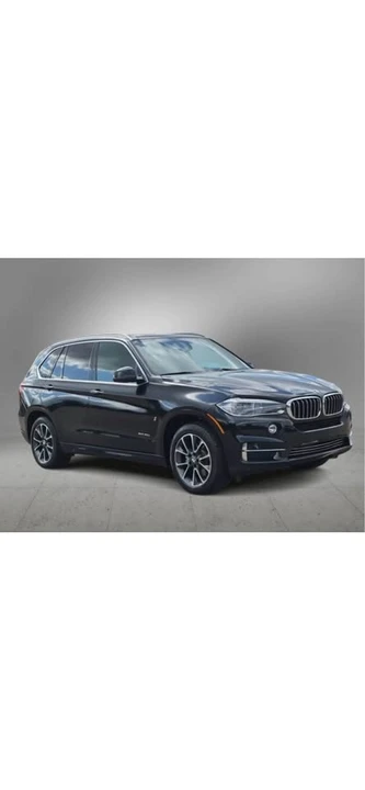 2017 BMW F15 X5 - Image 2 of 14