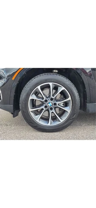 2017 BMW F15 X5 - Image 7 of 14