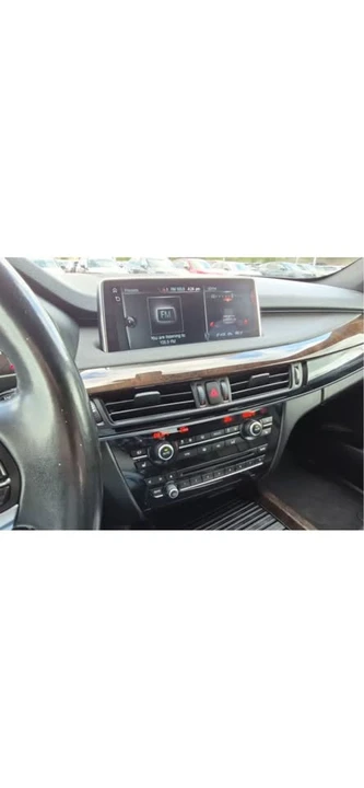 2017 BMW F15 X5 - Image 11 of 14