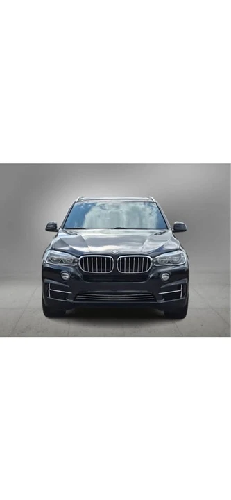 2017 BMW F15 X5 - Image 3 of 14
