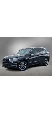 2017 BMW X5 xDrive40e iPerformance Sport Utility