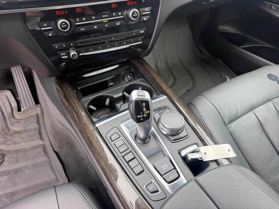 2017 BMW F15 X5 - Image 10 of 17