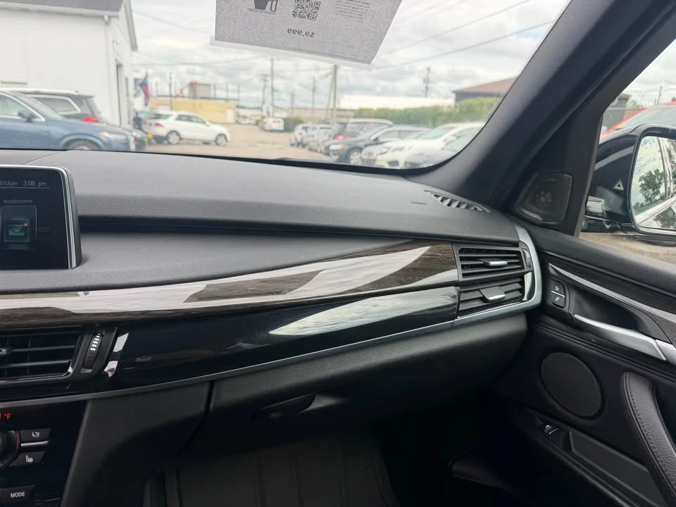 2017 BMW F15 X5 - Image 11 of 17
