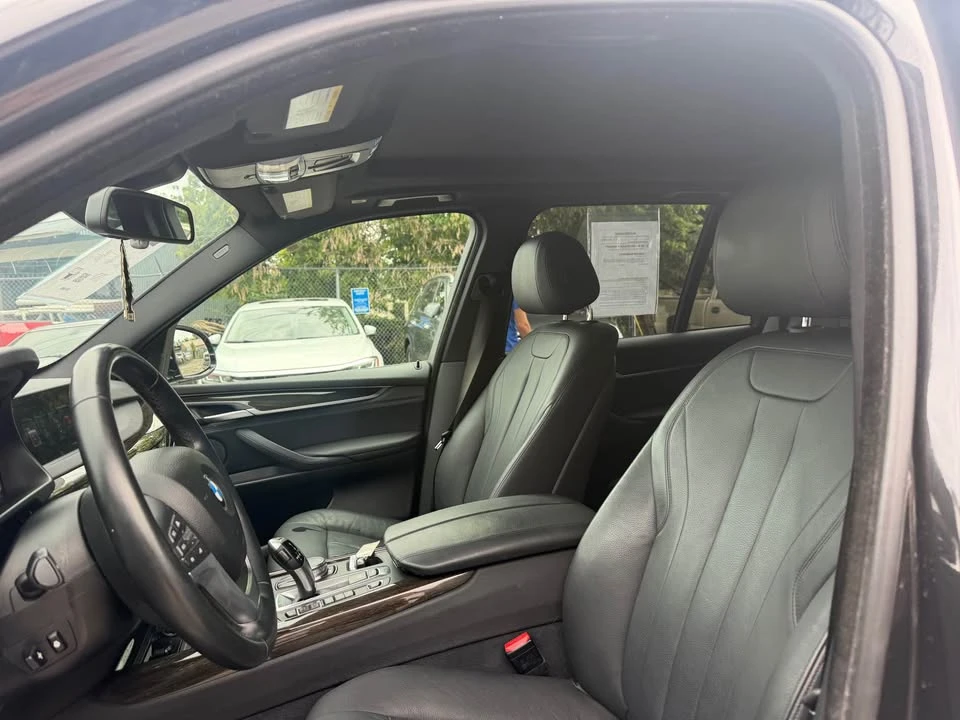 2017 BMW F15 X5 - Image 14 of 17