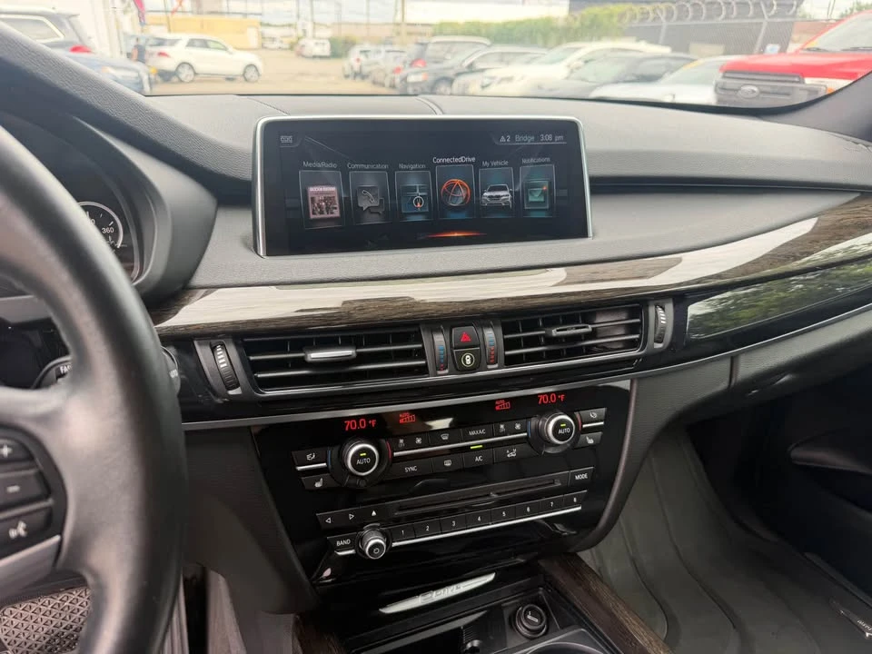 2017 BMW F15 X5 - Image 9 of 17
