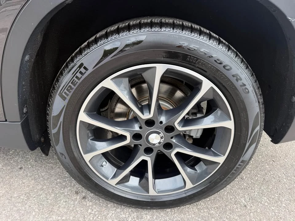 2017 BMW F15 X5 - Image 7 of 17