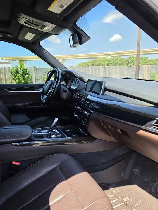 2017 BMW F15 X5 - Image 11 of 12
