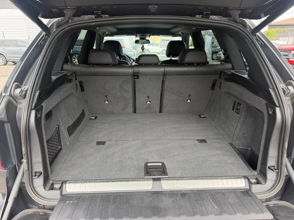 2017 BMW F15 X5 - Image 17 of 17