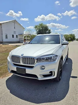2017 BMW X5 xDrive40e iPerformance Sport Utility 4D