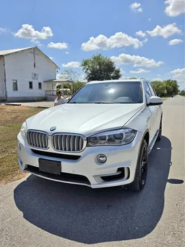 2017 BMW X5 xDrive40e iPerformance Sport Utility 4D