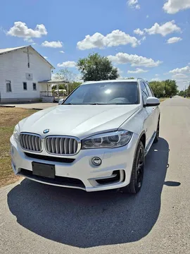 2017 BMW X5 xDrive40e iPerformance Sport Utility 4D