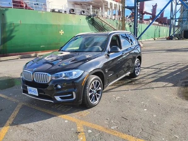 2017 BMW F15 X5 - Image 4 of 5