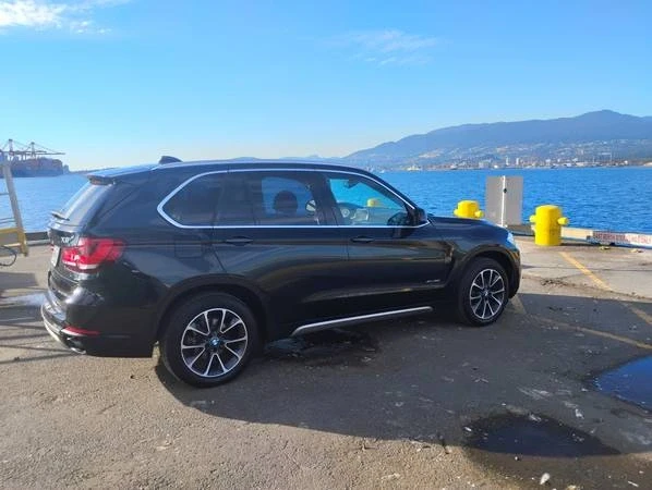 2017 BMW F15 X5 - Image 3 of 5