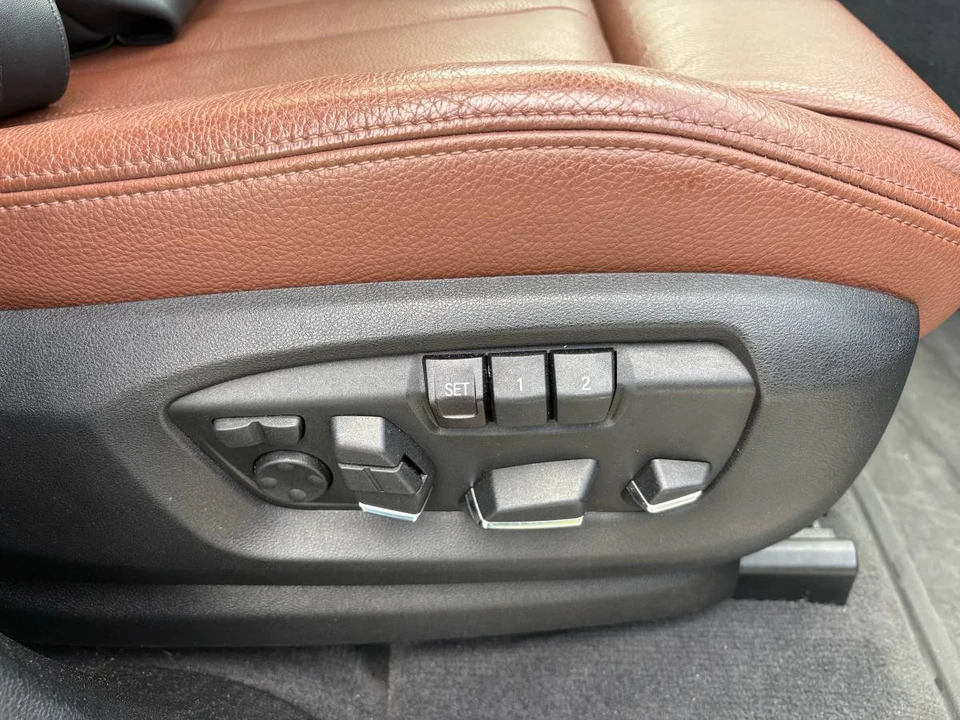 2017 BMW F15 X5 - Image 6 of 20