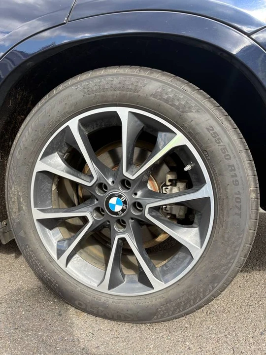 2017 BMW F15 X5 - Image 15 of 20