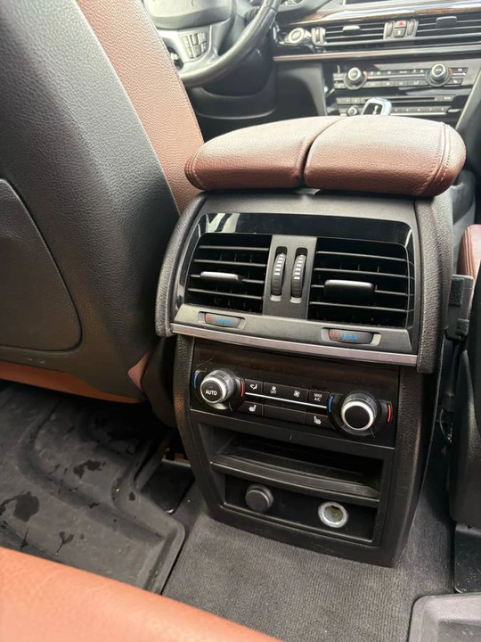 2017 BMW F15 X5 - Image 5 of 20