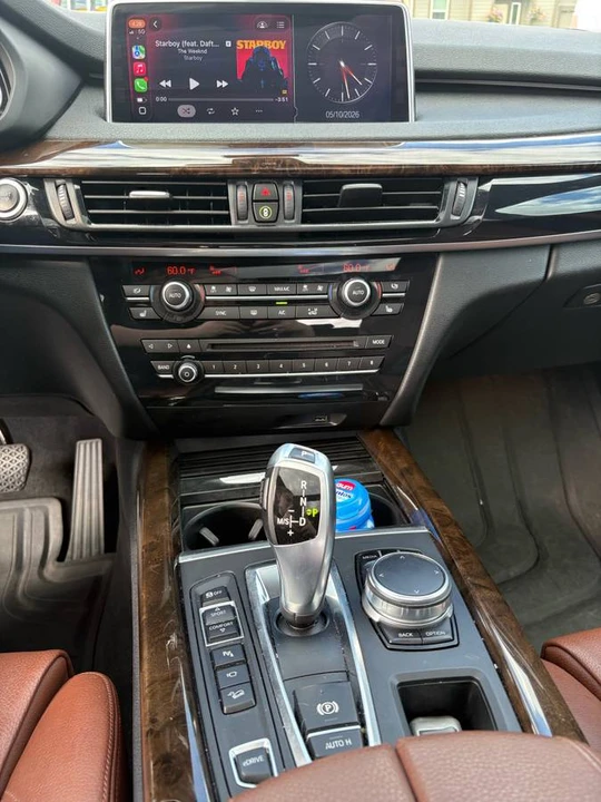 2017 BMW F15 X5 - Image 12 of 20