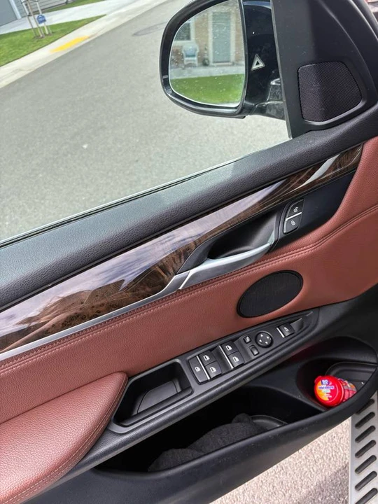 2017 BMW F15 X5 - Image 9 of 20