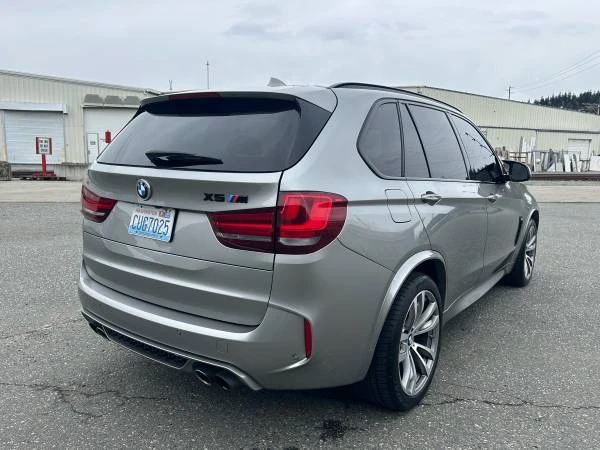 2017 BMW F85 X5 M - Image 4 of 17