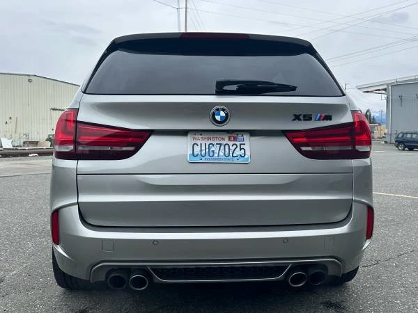 2017 BMW F85 X5 M - Image 6 of 17