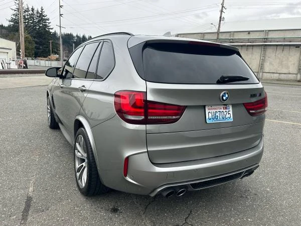 2017 BMW F85 X5 M - Image 5 of 17