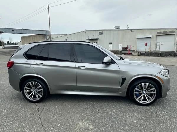 2017 BMW F85 X5 M - Image 3 of 17