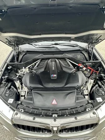 2017 BMW F85 X5 M - Image 7 of 17