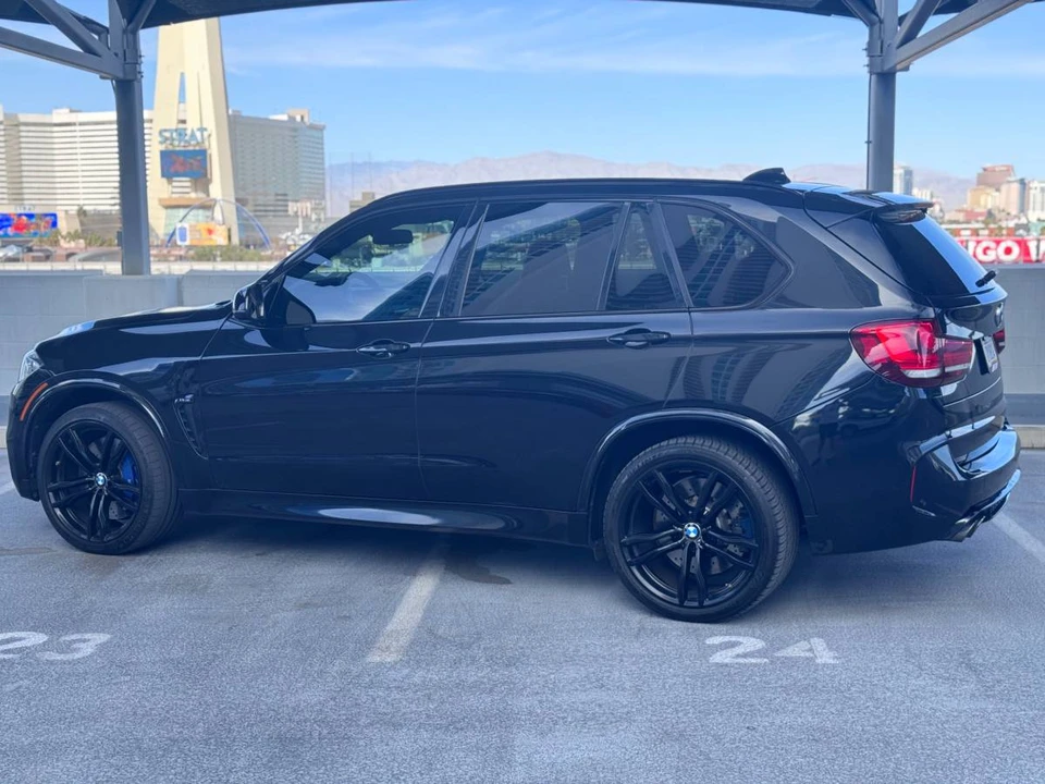 2017 BMW F15 X5 - Image 2 of 14